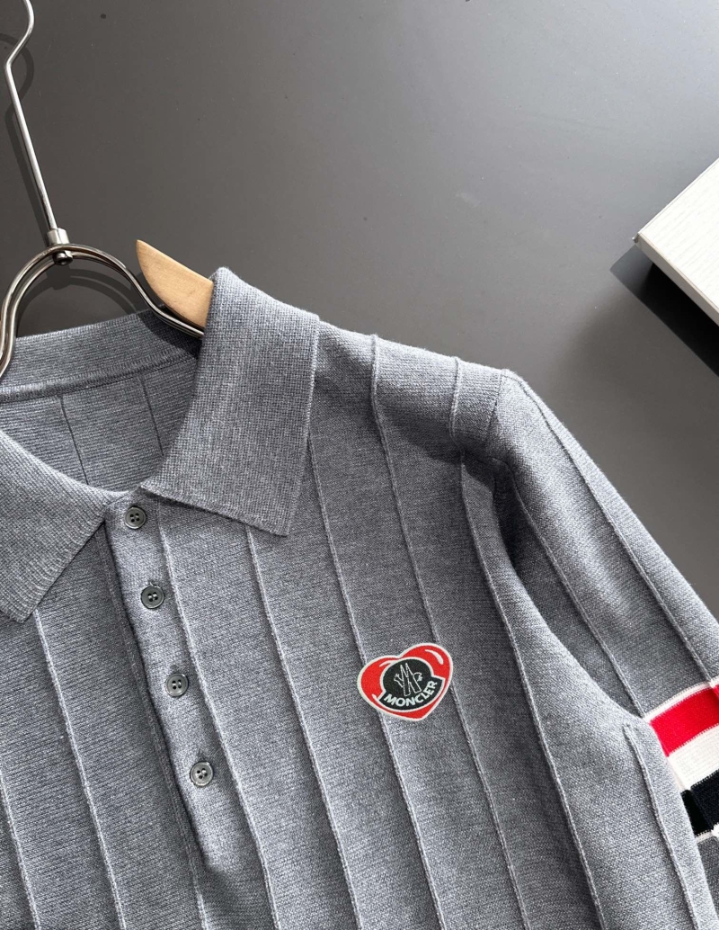 Moncler Sweaters